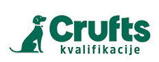 crufts logo